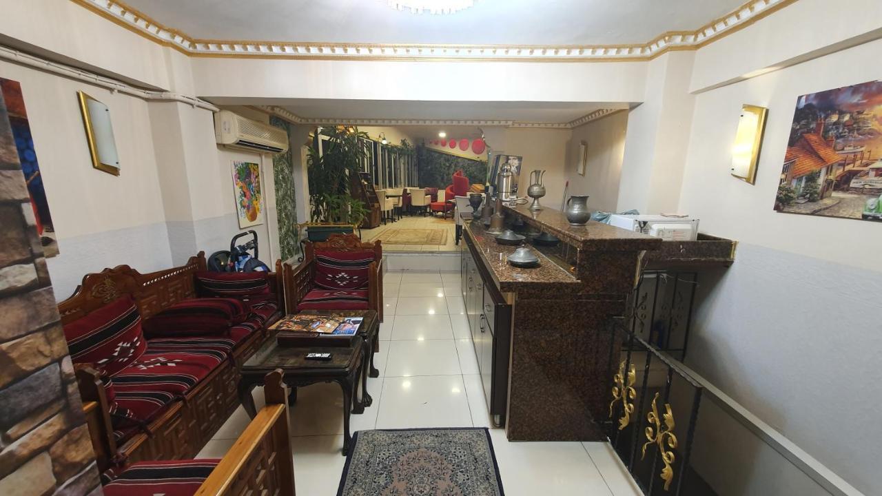 Sultanahmet Park Hotel Istanbul Exterior foto